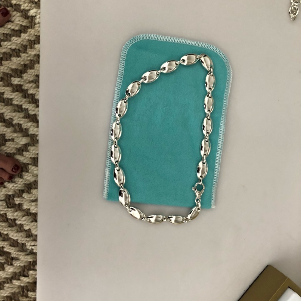 Tiffany necklace